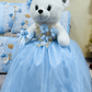 Quinceañera set