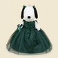 Quinceañera set