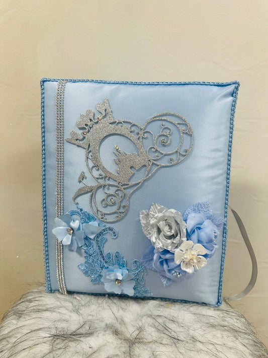 Guest book