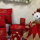 Quinceañera set