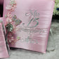 Quinceañera set