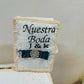 Wedding pillows set