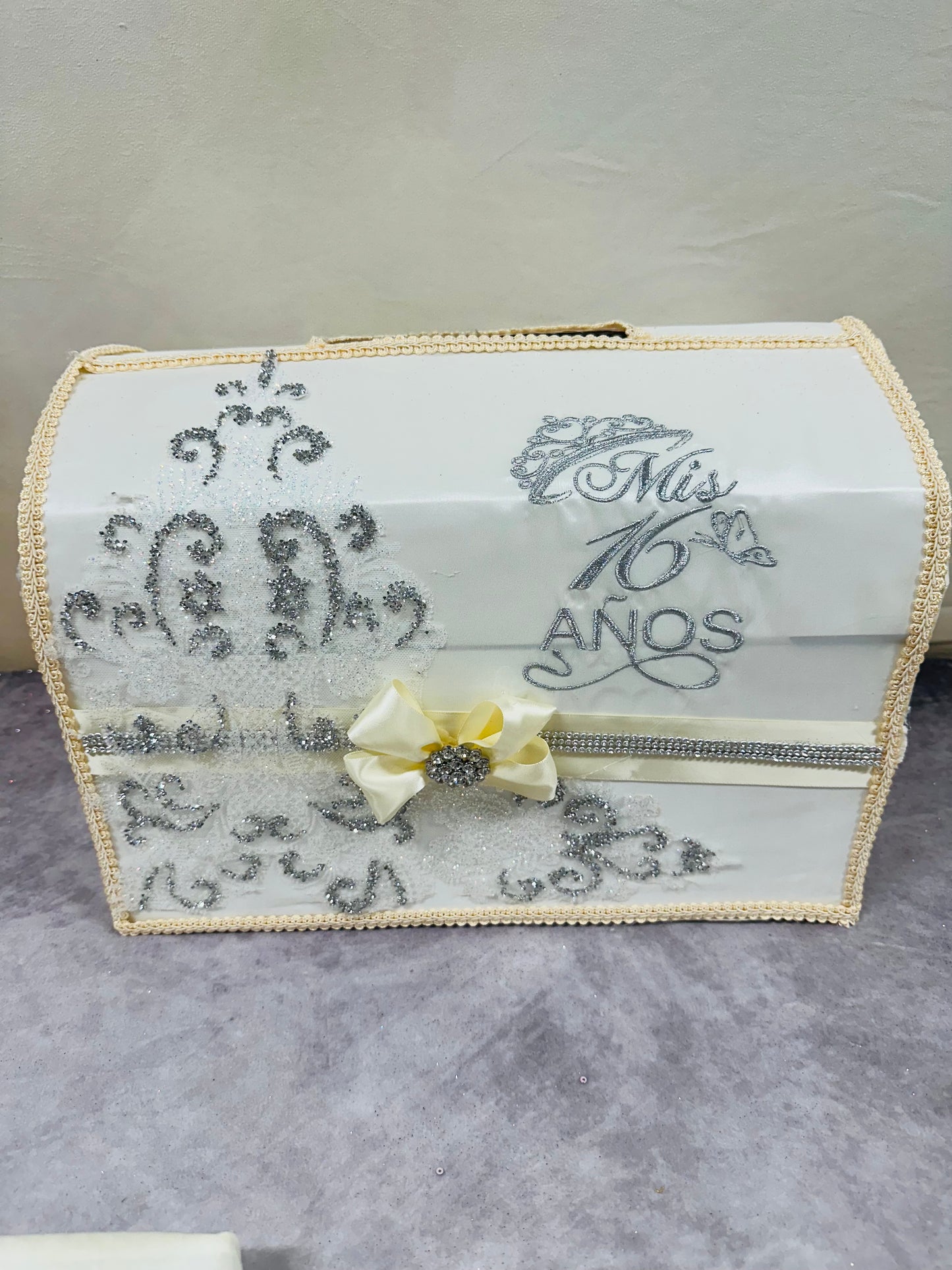 Dulces 16 set