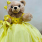 Teddy bear