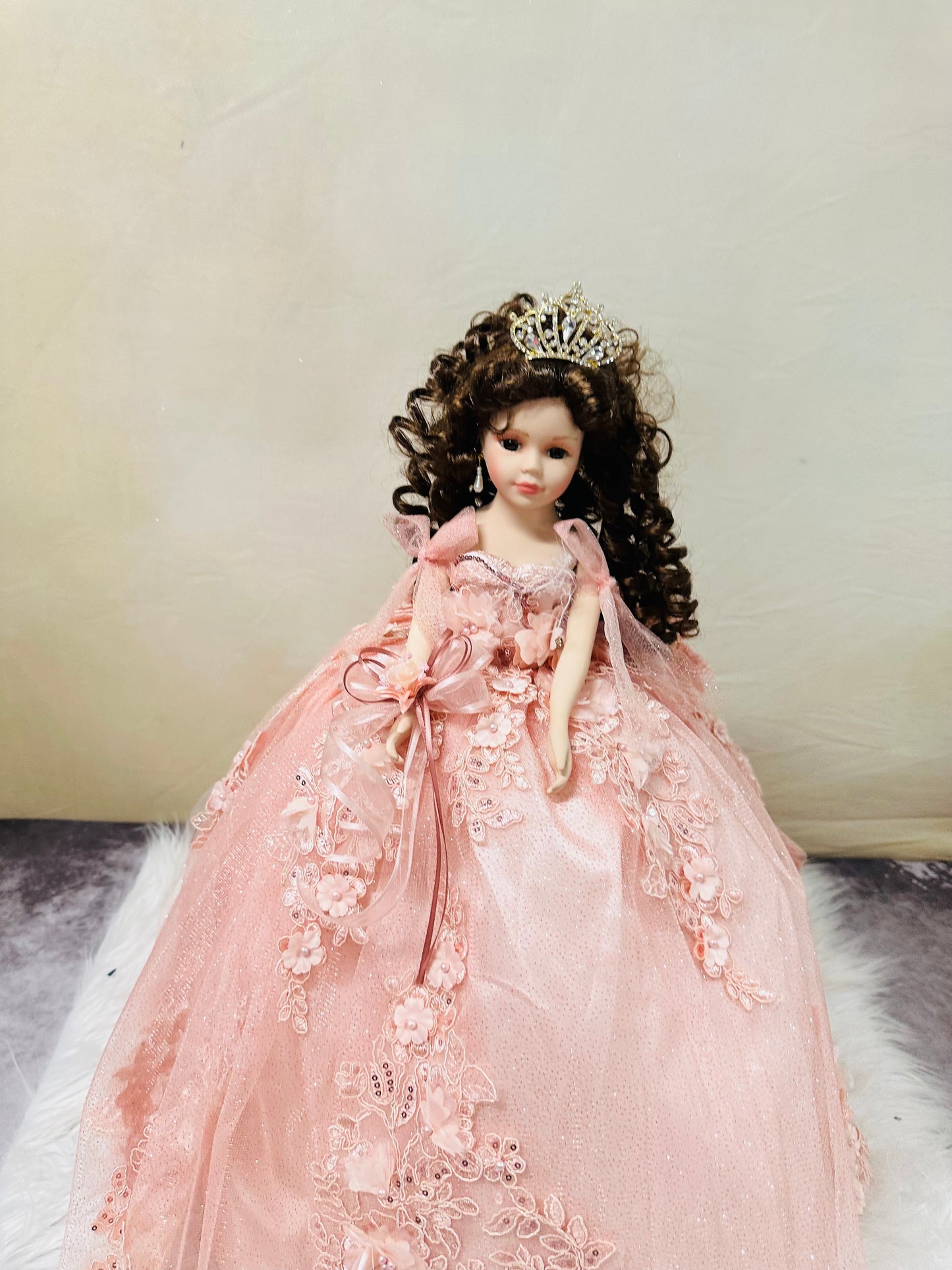 Quinceañera