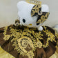 Hello kitty charra