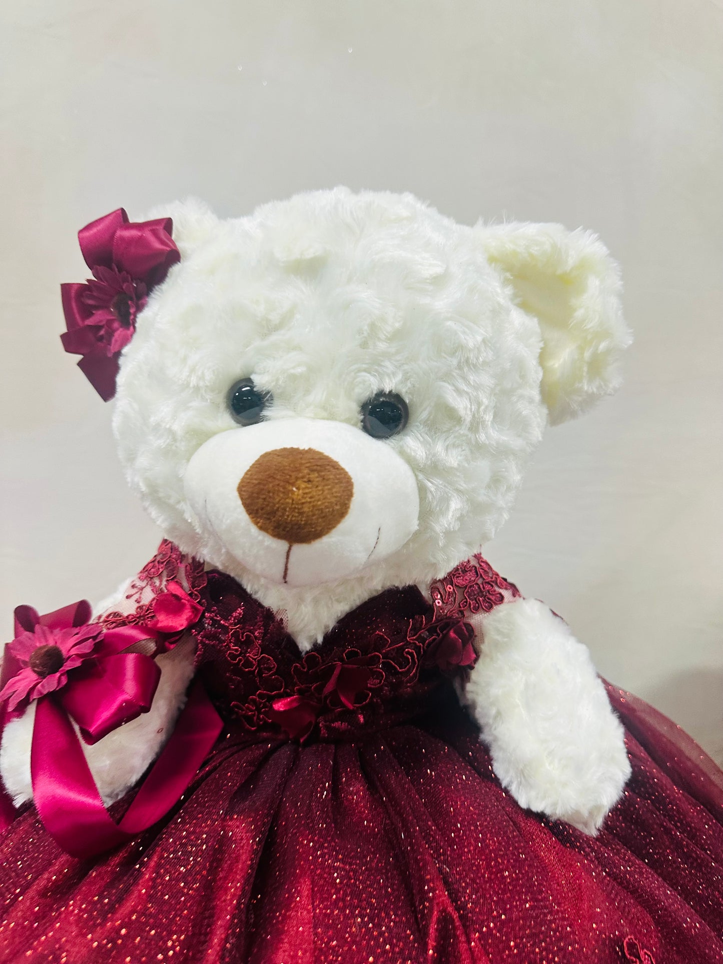 Teddy bear