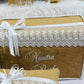 Wedding burlap set