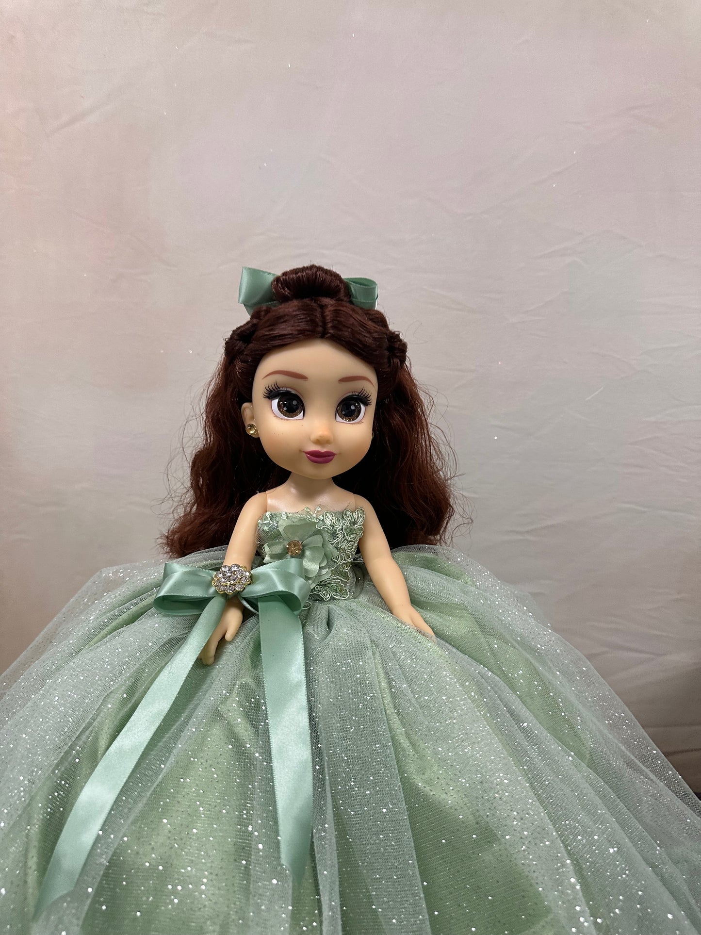 Doll bell