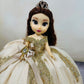 Bell doll