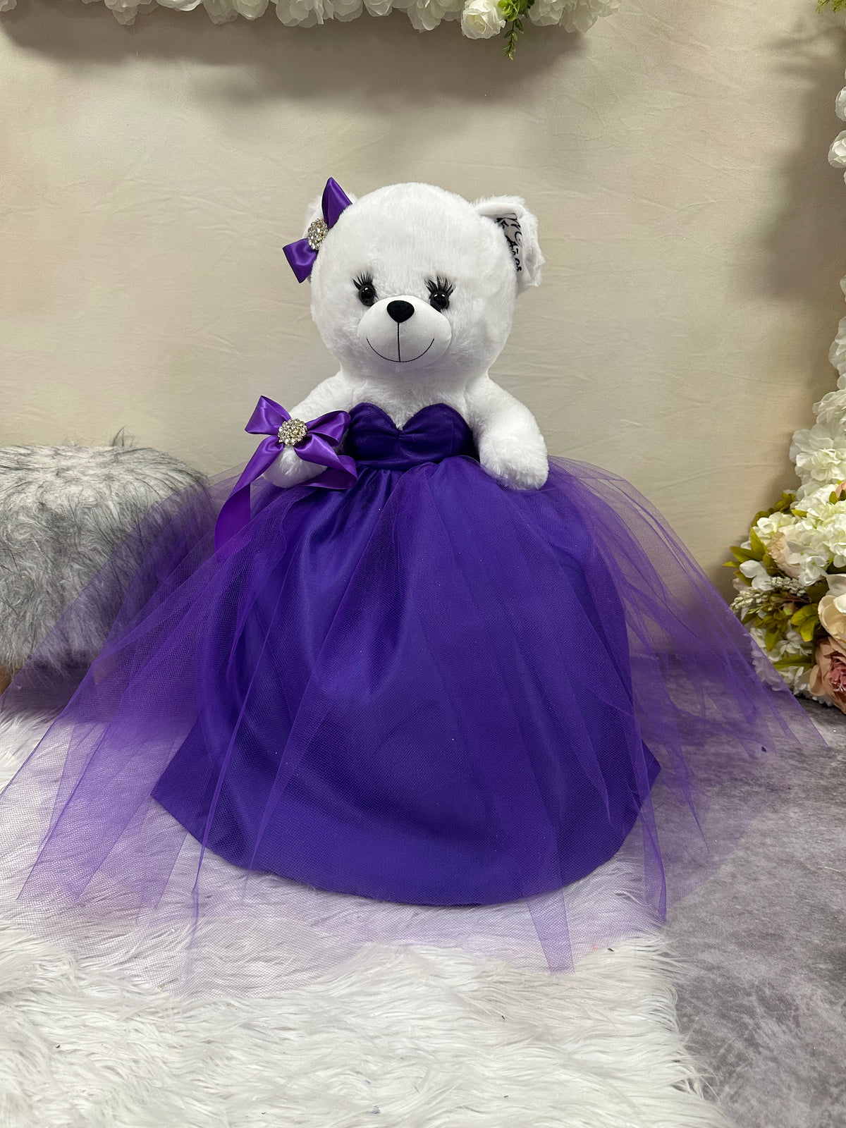 Quinceañera set