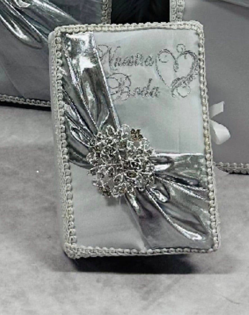 Wedding set
