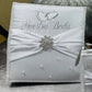 Wedding pillows set