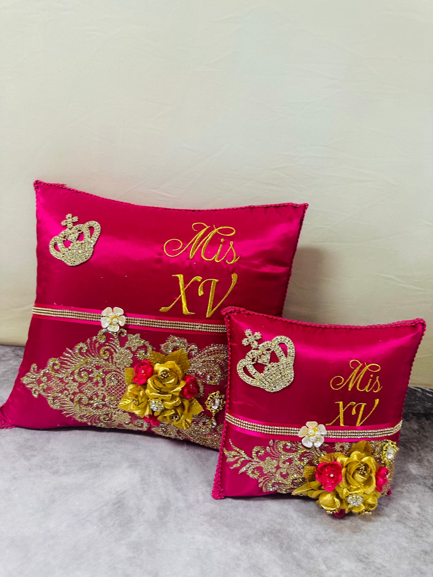 Pillow set