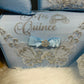 Cinderella pillow set