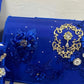 Quinceañera set