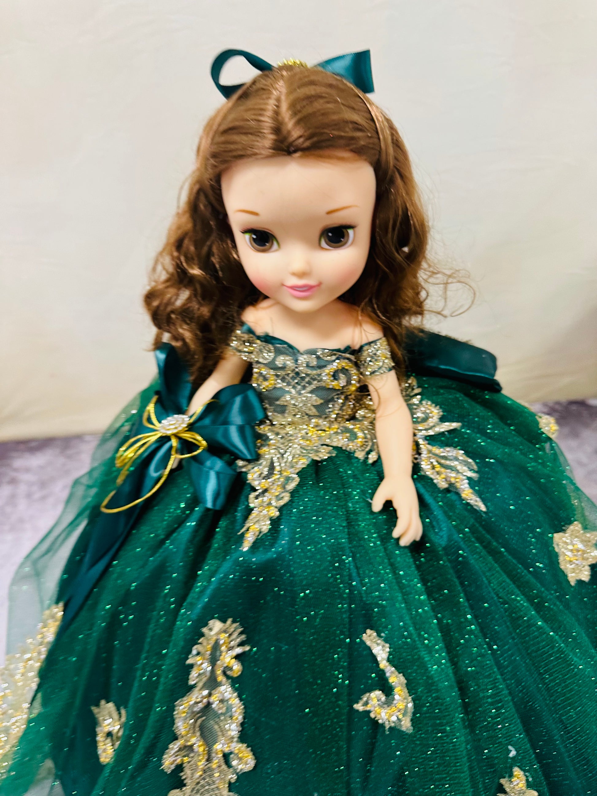 BELL DOLL Recuerdos Gema inc. BELL DOLL Recuerdos Gema inc.
