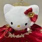 Hello kitty Charra