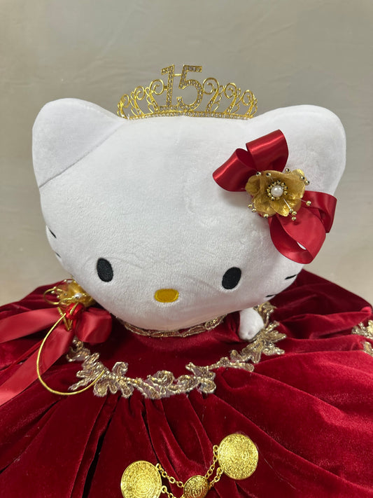 Hello kitty Charra