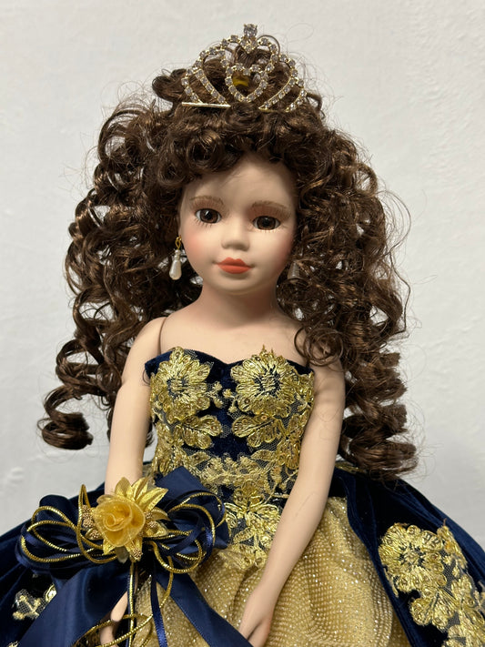 Doll