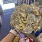 Bouquet pearls