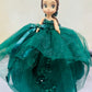 Doll princess bell