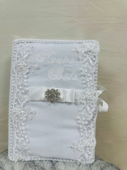Wedding Bible