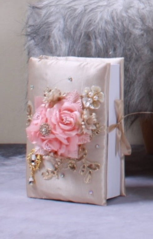 Quinceañera set