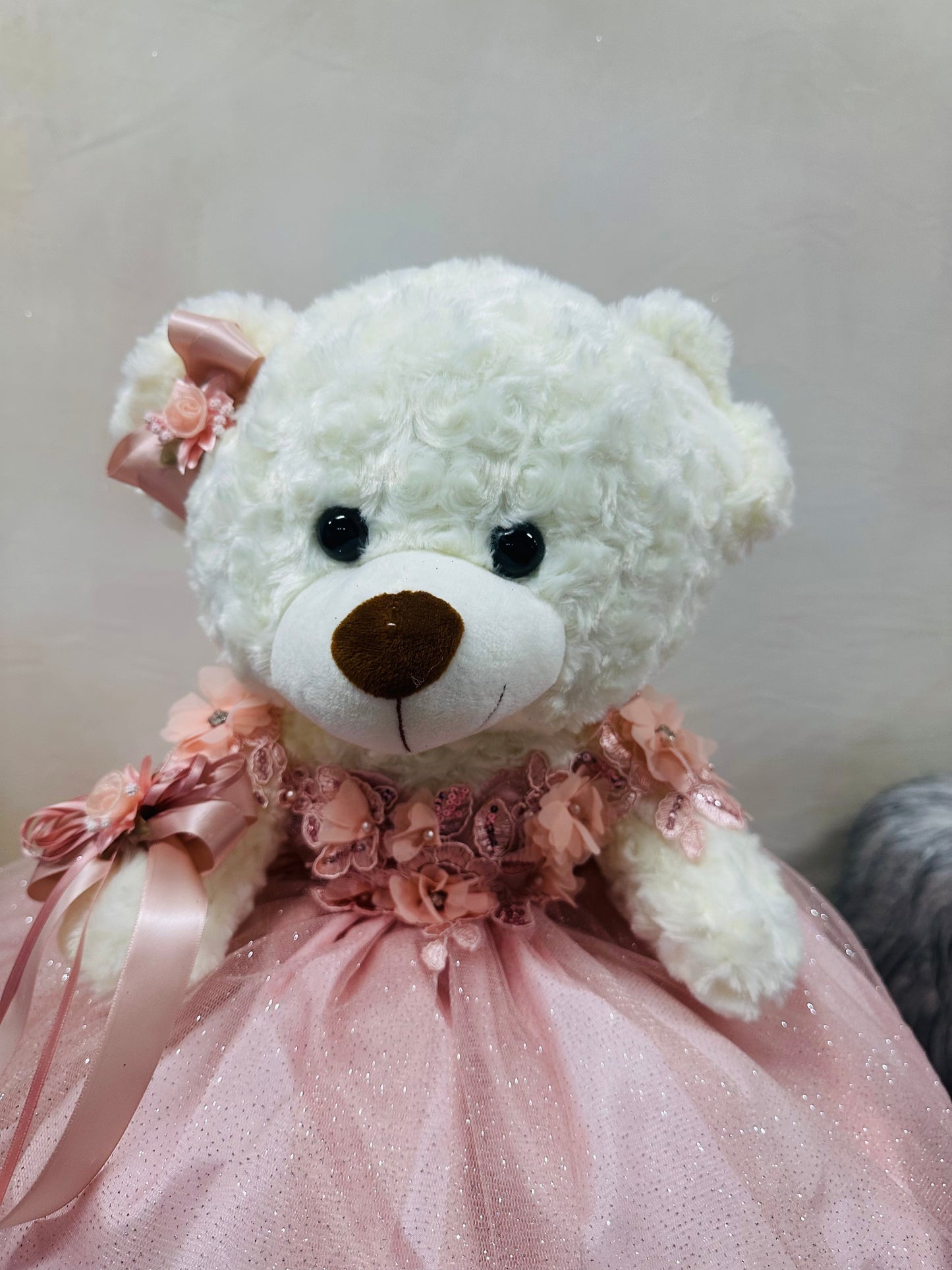 Teddy Bear