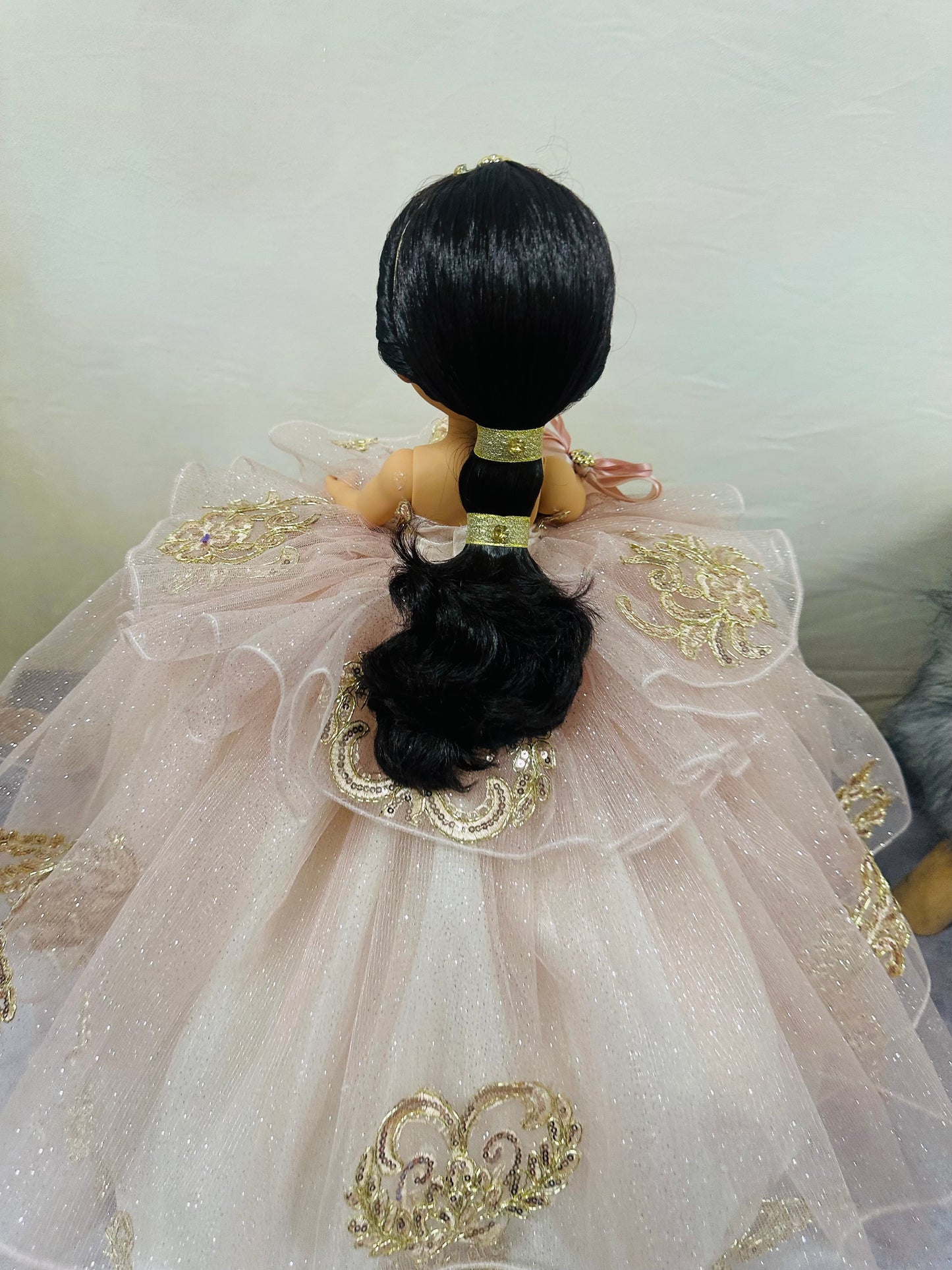 Doll jasmine