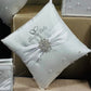 Wedding pillows set