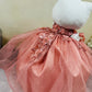 Quinceañera set