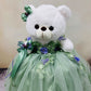 Teddy bear