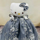 Quinceañera Hello kitty