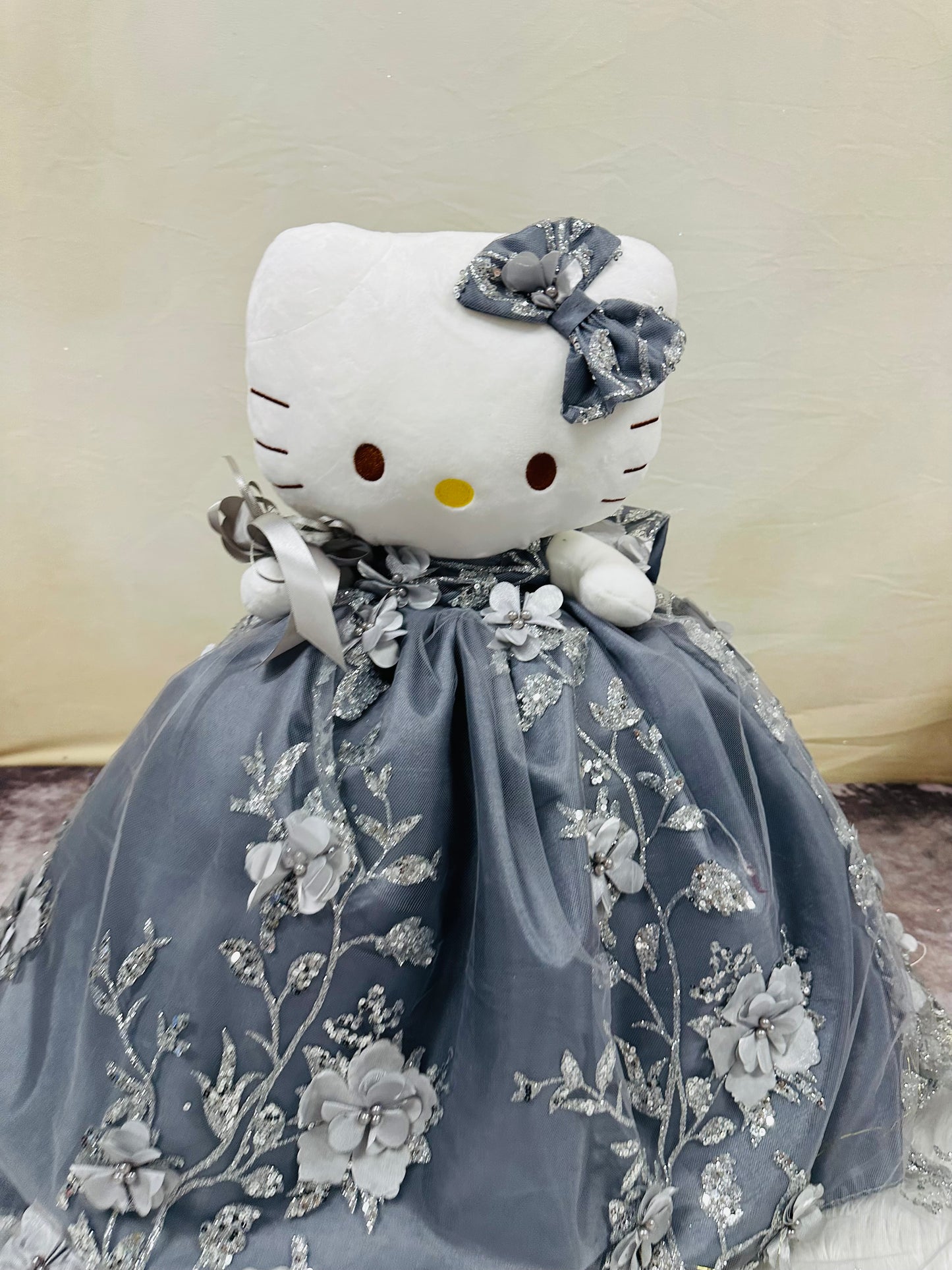 Quinceañera Hello kitty