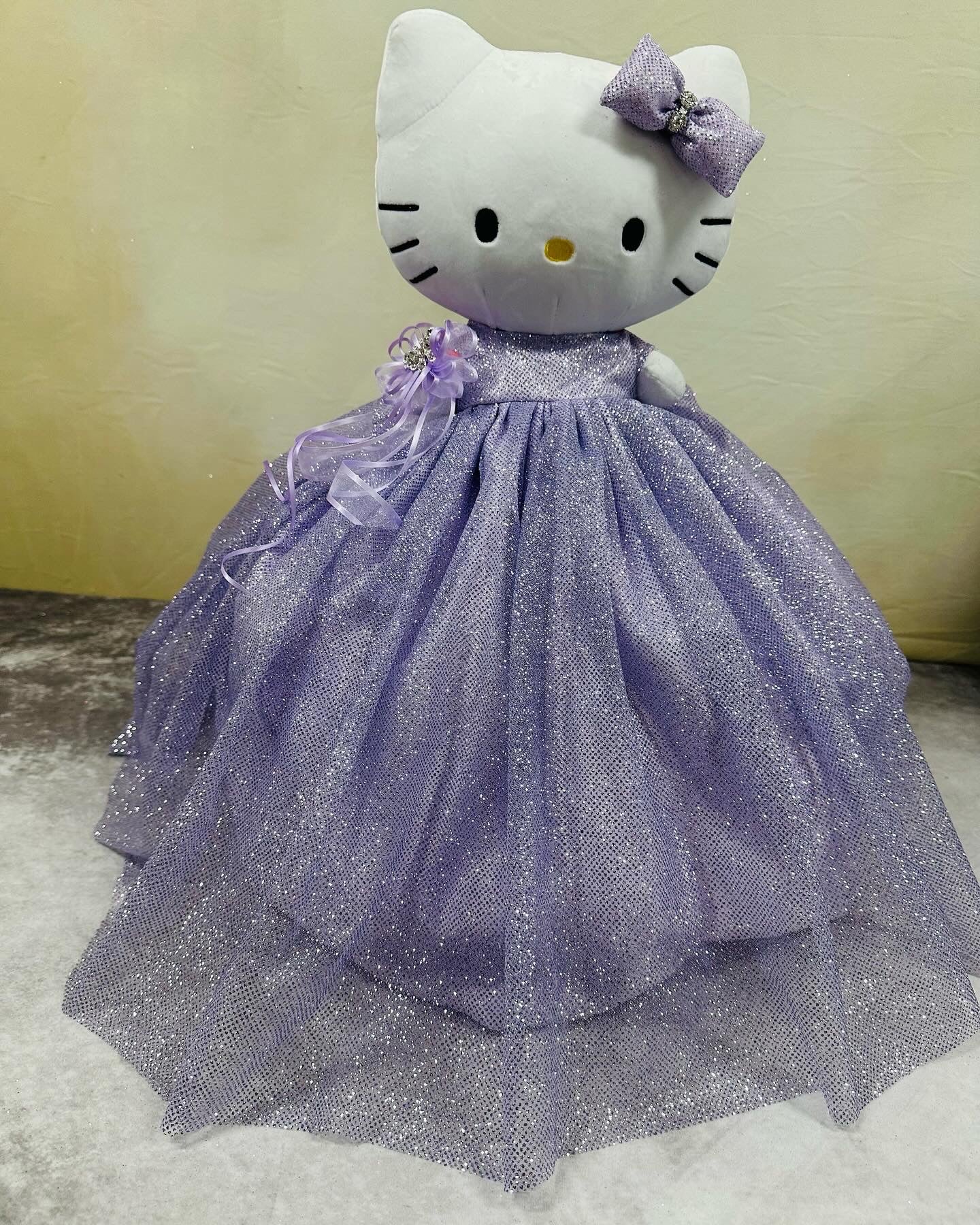 Hello kitties