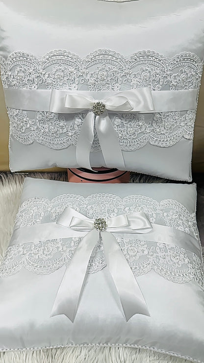 Knee Wedding pillow