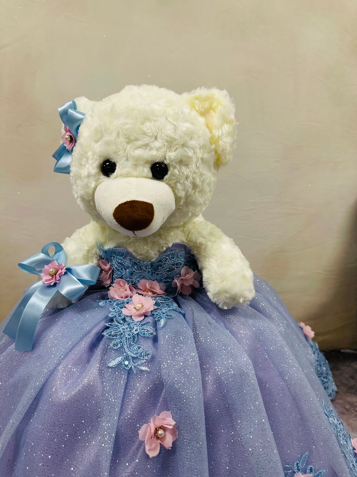 Teddy bear