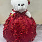 Quinceañera pillow set