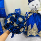 Quinceañera set