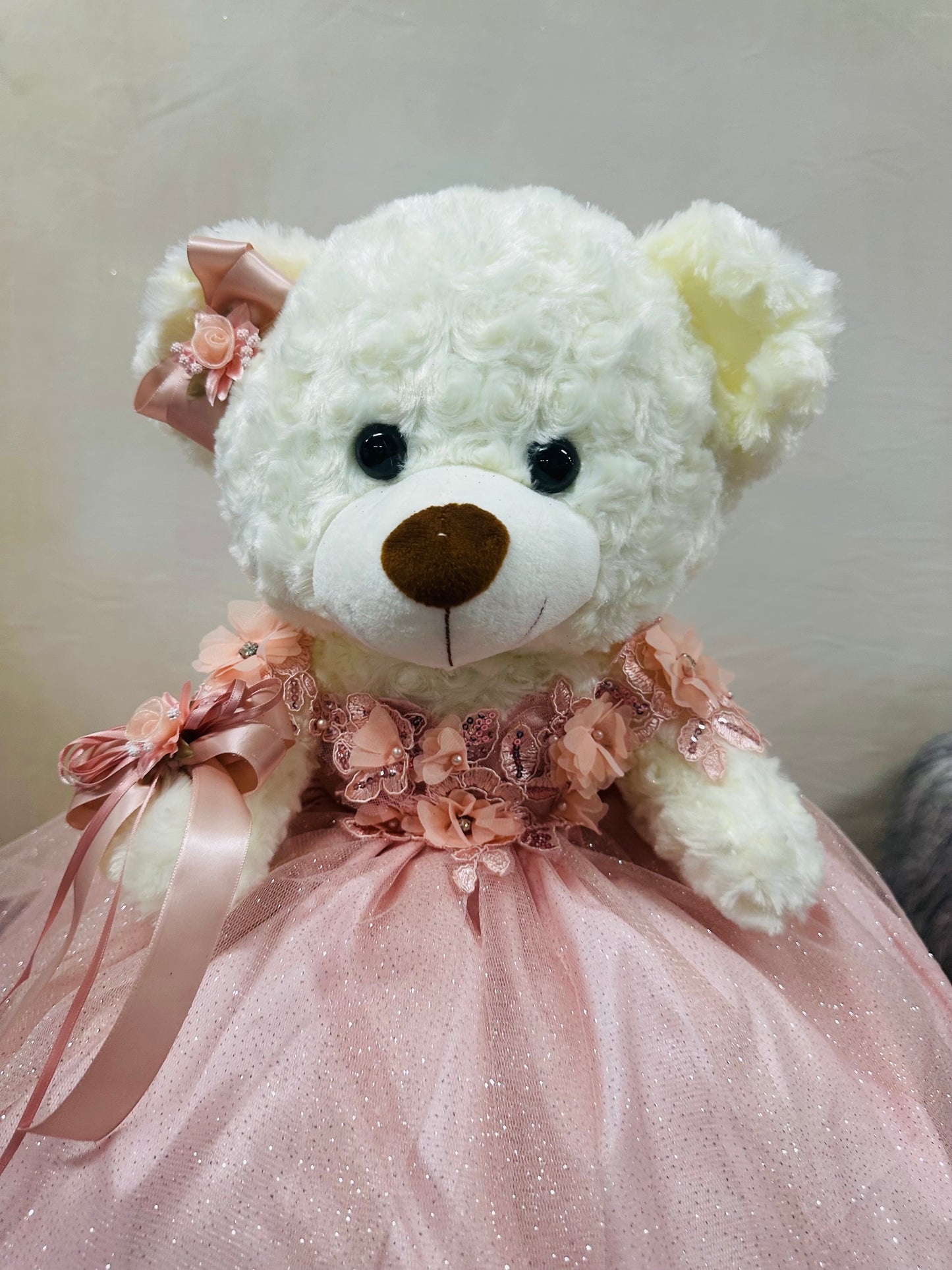 Teddy Bear