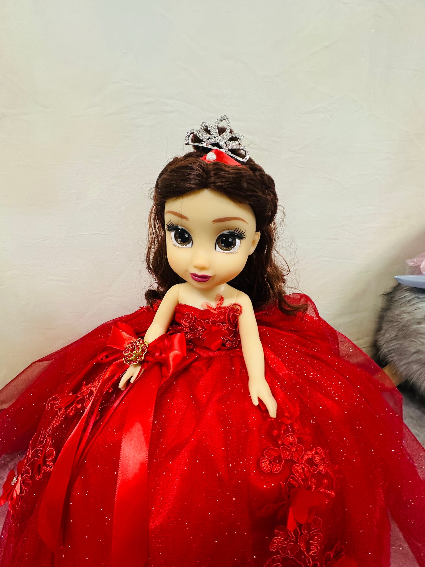Doll bell
