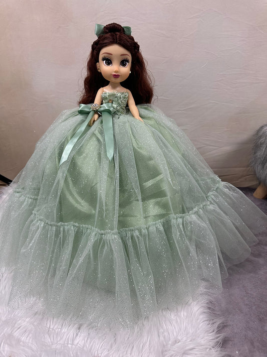 Doll bell