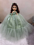Doll bell
