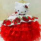 Hello kitty charra