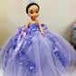 Doll Jasmine