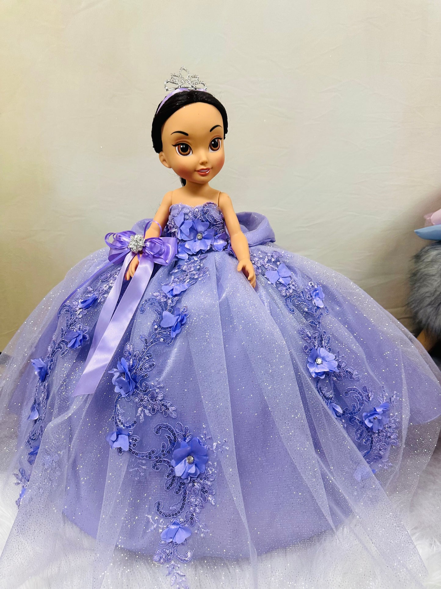 Doll Jasmine