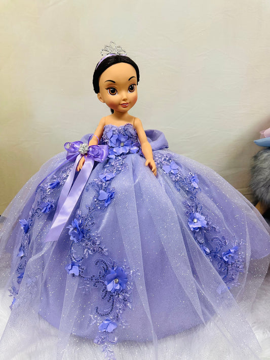 Doll Jasmine