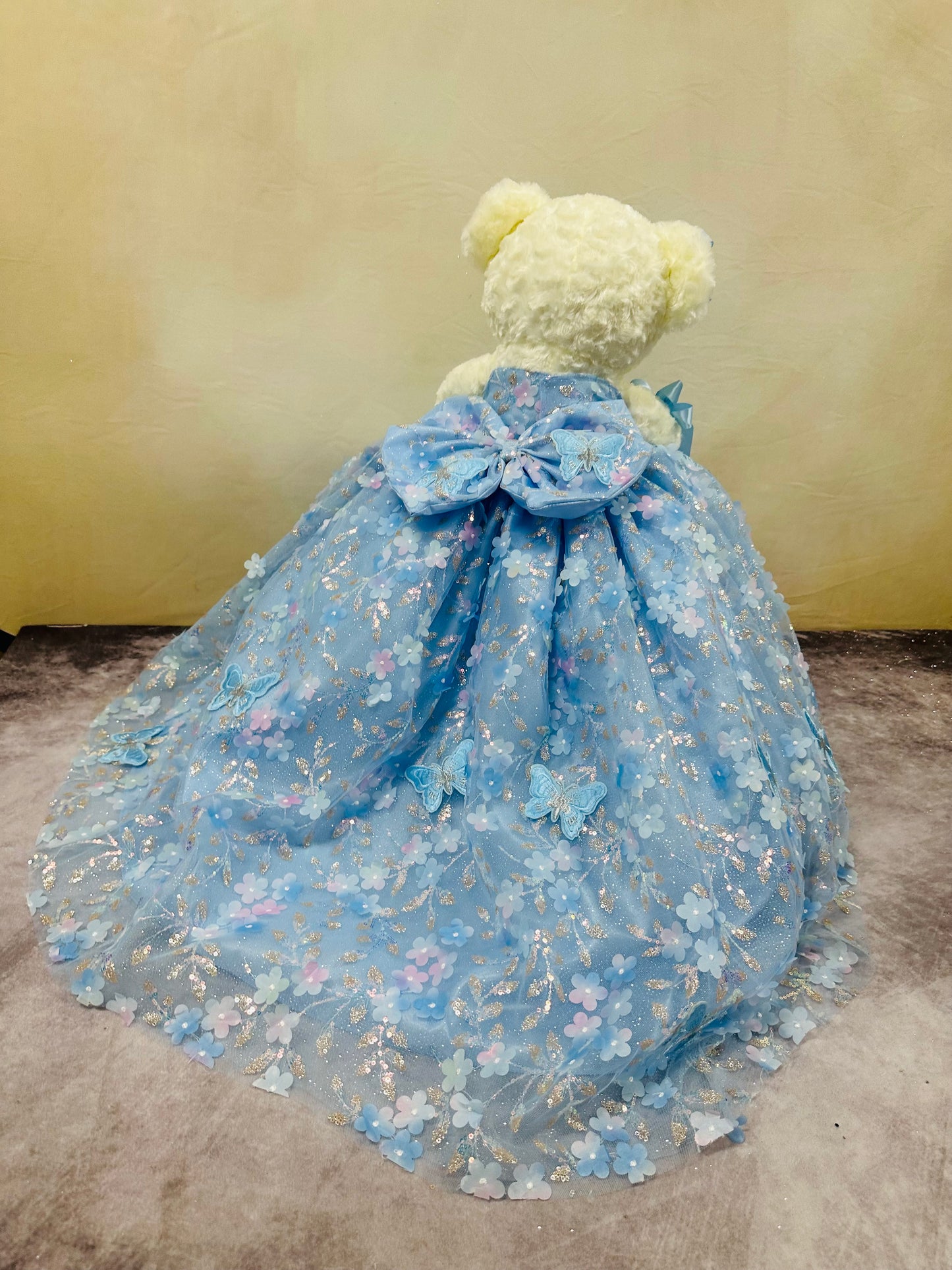 Teddy bear