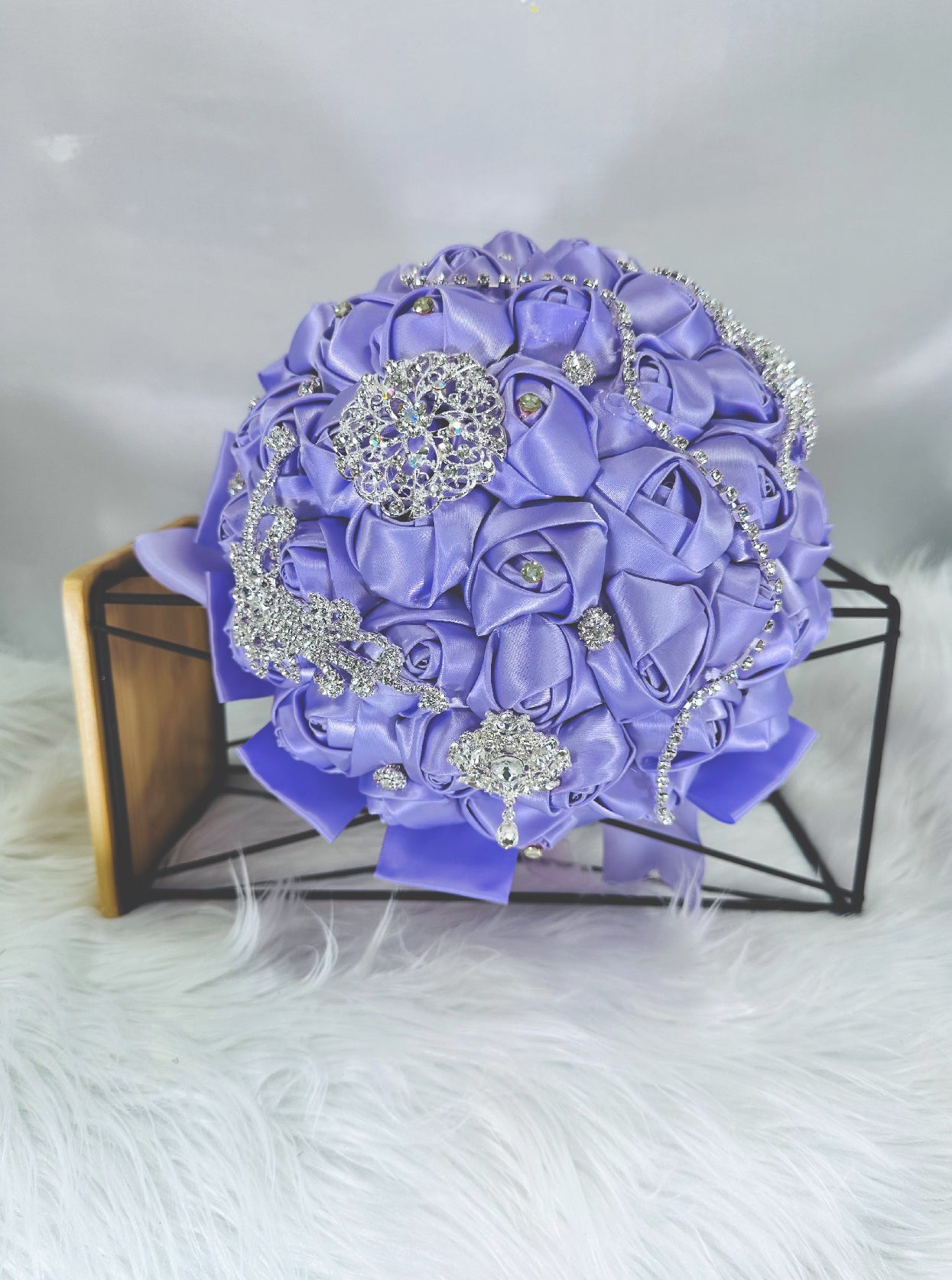 Quinceañera Bouquets